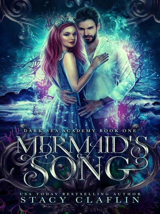 Title details for Mermaid's Song by Stacy Claflin - Available